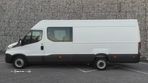 Iveco Daily 35s18 Mixto 7 Lugares 180hp - 1