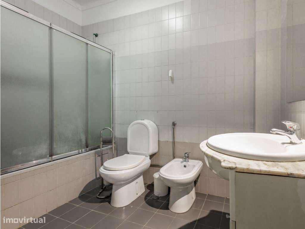 Apartamento T2 Dúplex Figueira da Foz - Grande imagem: 5/24