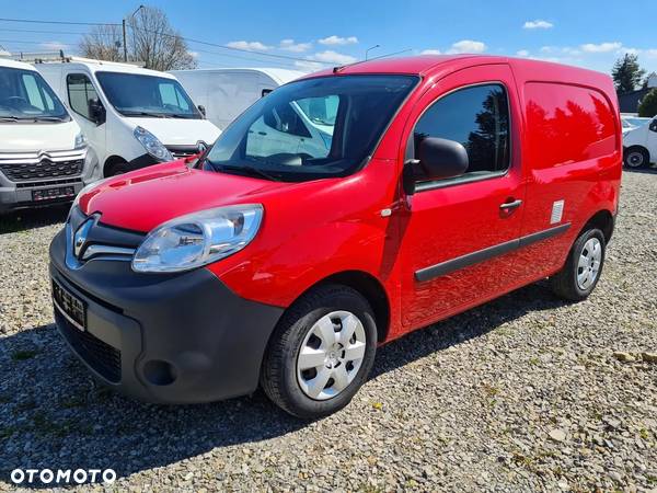 Renault KANGOO ​*1.5DCI​​*KLIMA​​*NAVI​*R-LINK​*TEMPOMAT​​*LIMITER​*5 - 2