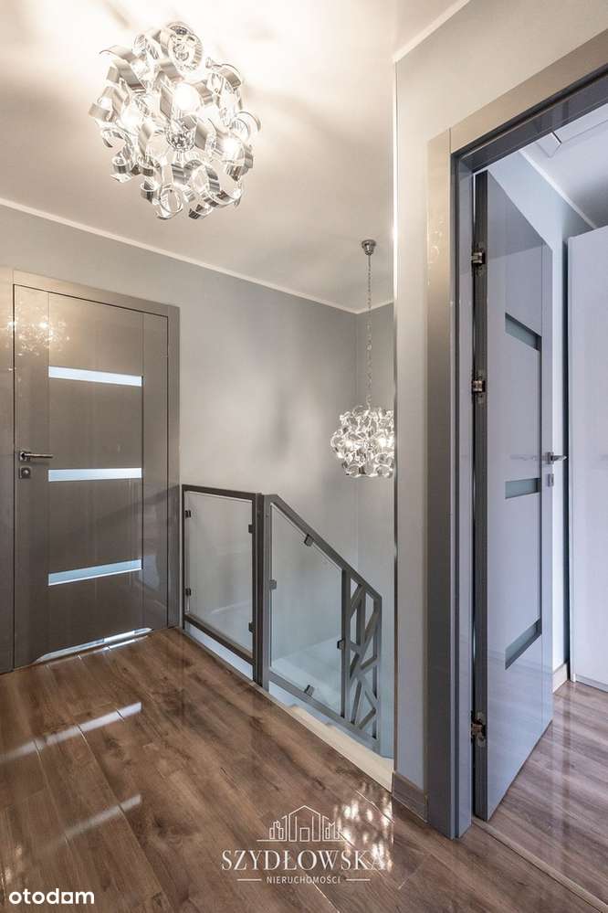 Nowy Pleszew/3pokoje z ogródkiem/wysoki standard-3