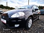 Fiat Grande Punto - 1