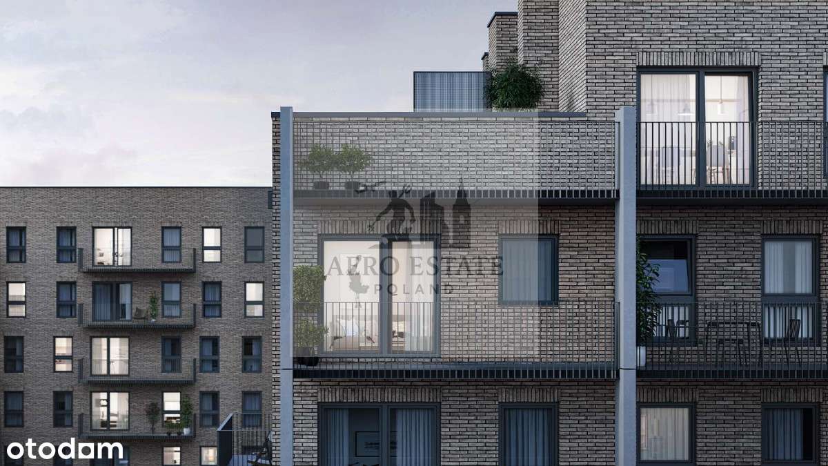 Nowe mieszkanie w centrum Łodzi! Top lokalizacja!-11