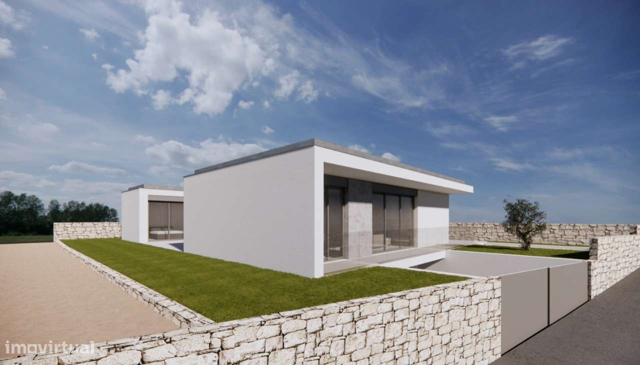 Venda Moradia V3, Vila Boa do Bispo, Marco de Canaveses - Grande imagem: 4/10