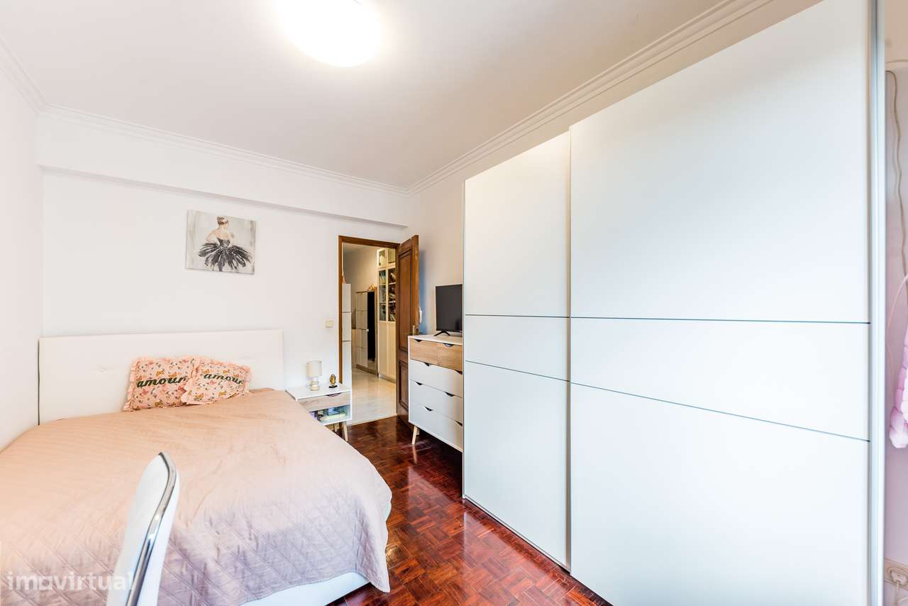 Apartamento com vista privilegiada - Grande imagem: 4/40