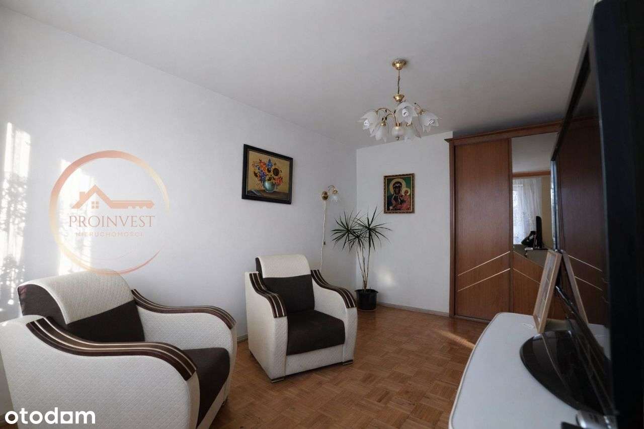 Szwederowo 82 m2|3 pokoje|balkon 2 piętro,parking-3
