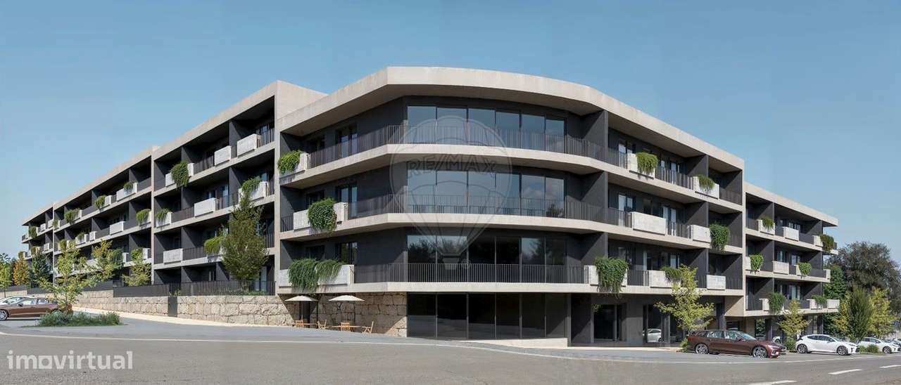 Apartamento T3 para venda - Grande imagem: 4/32