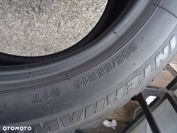 205/55/R16 91T FIRESTONE WINTERHAWK 2 EVO - 6