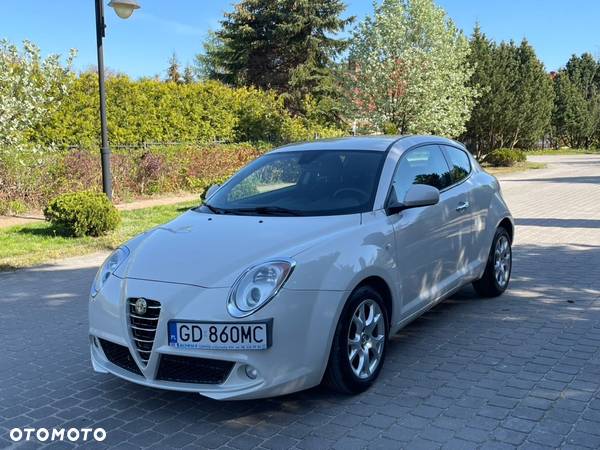 Alfa Romeo Mito 1.4 MultiAir Progression - 3