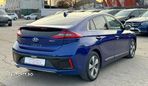 Hyundai IONIQ Plug-In Hybrid 1.6 141CP Exclusive - 8