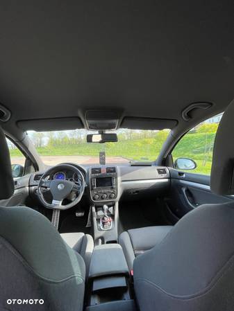 Volkswagen Golf V 2.0 TSI GTI DSG - 7