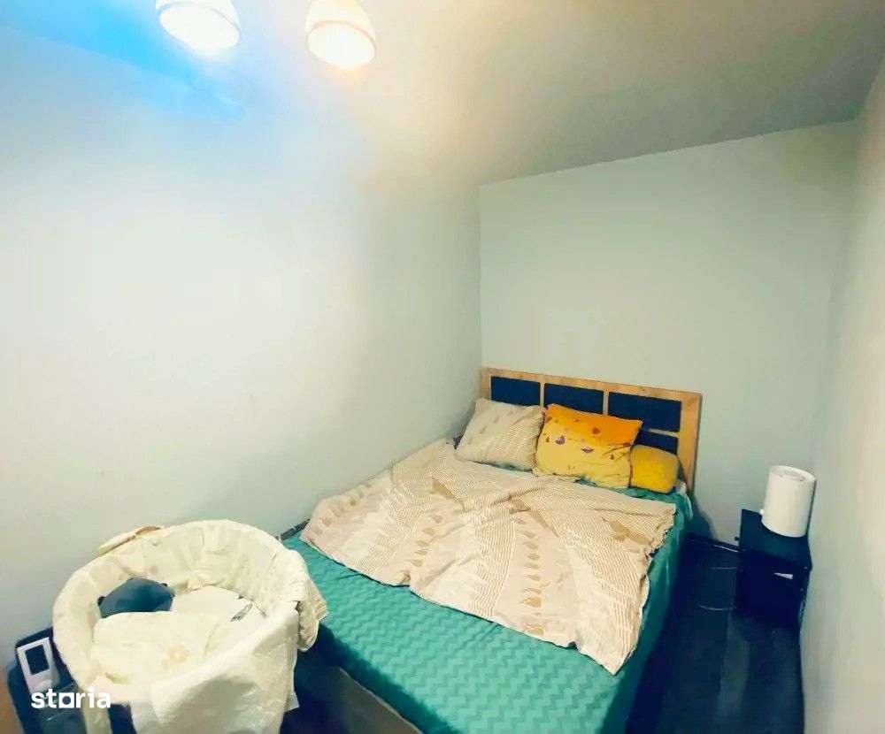 COMISION 0 | Apartament 2 Camere | Etaj 2 | Calea Sagului / Unicarm - Imagine principală: 4/10