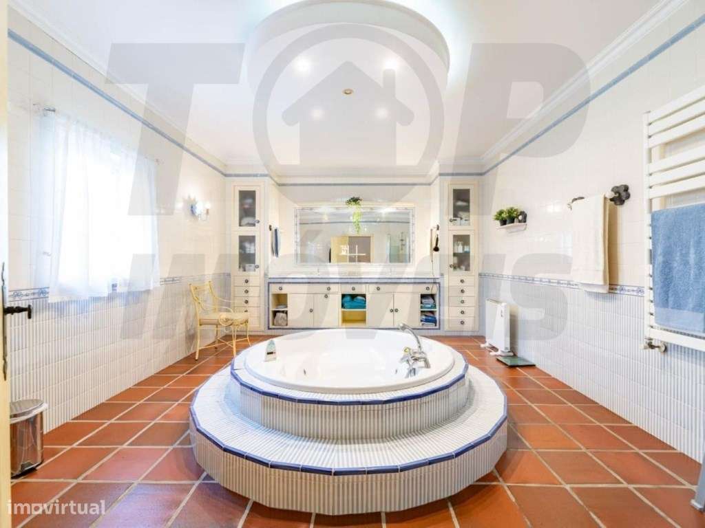 Moradia V4 - Benavente - 600.000€-21