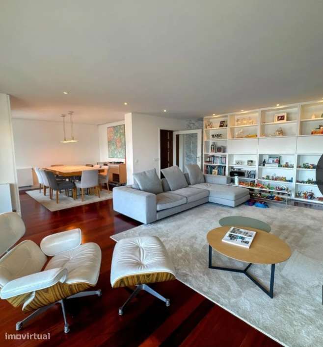 Comprar Excepcional Apartamento T4, Rooftop com Piscina, vistas Mar. - Grande imagem: 4/10