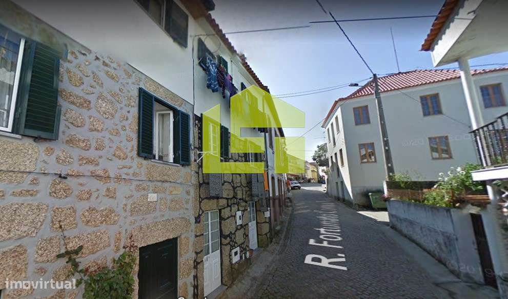 Moradia T1 - Financiamento até 100% - Grande imagem: 4/9