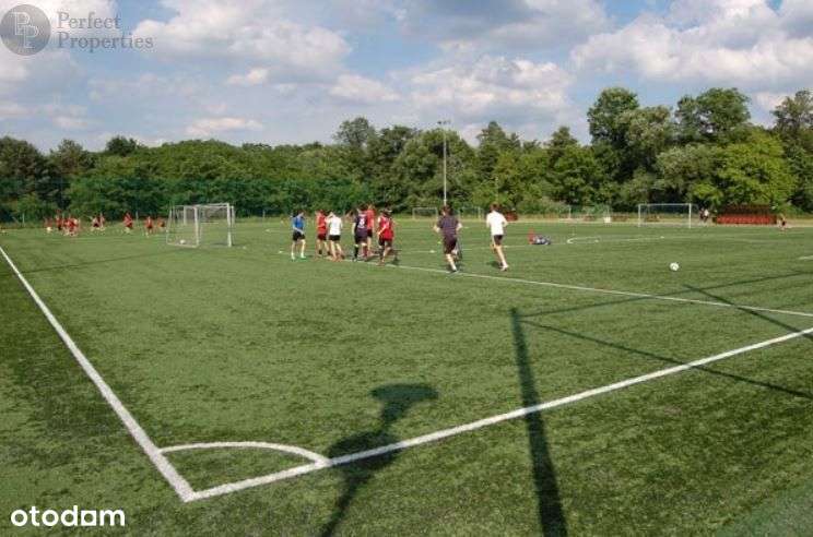 Józefów pod Warszawą - działka budowlana-9