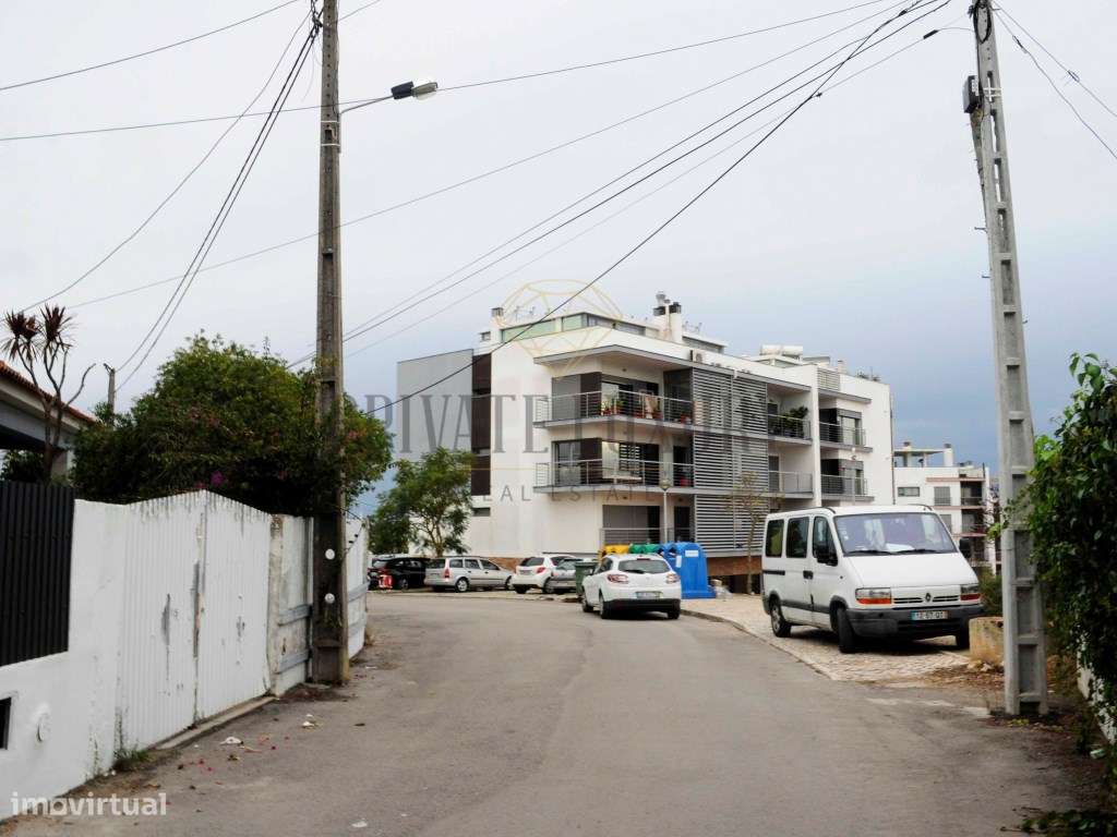 Lote Terreno para construção, Quinta do Mirante, Botequim, Charneca... - Grande imagem: 5/8