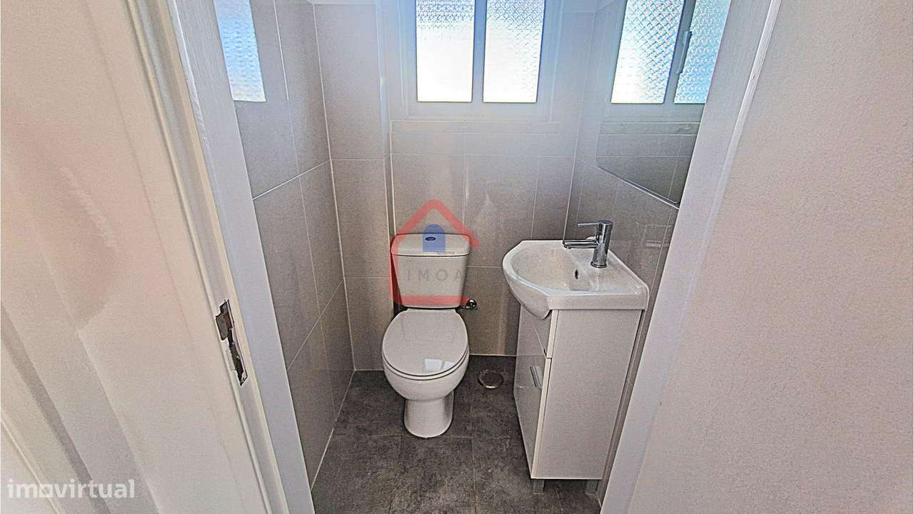 Apartamento T3 em Setúbal-20