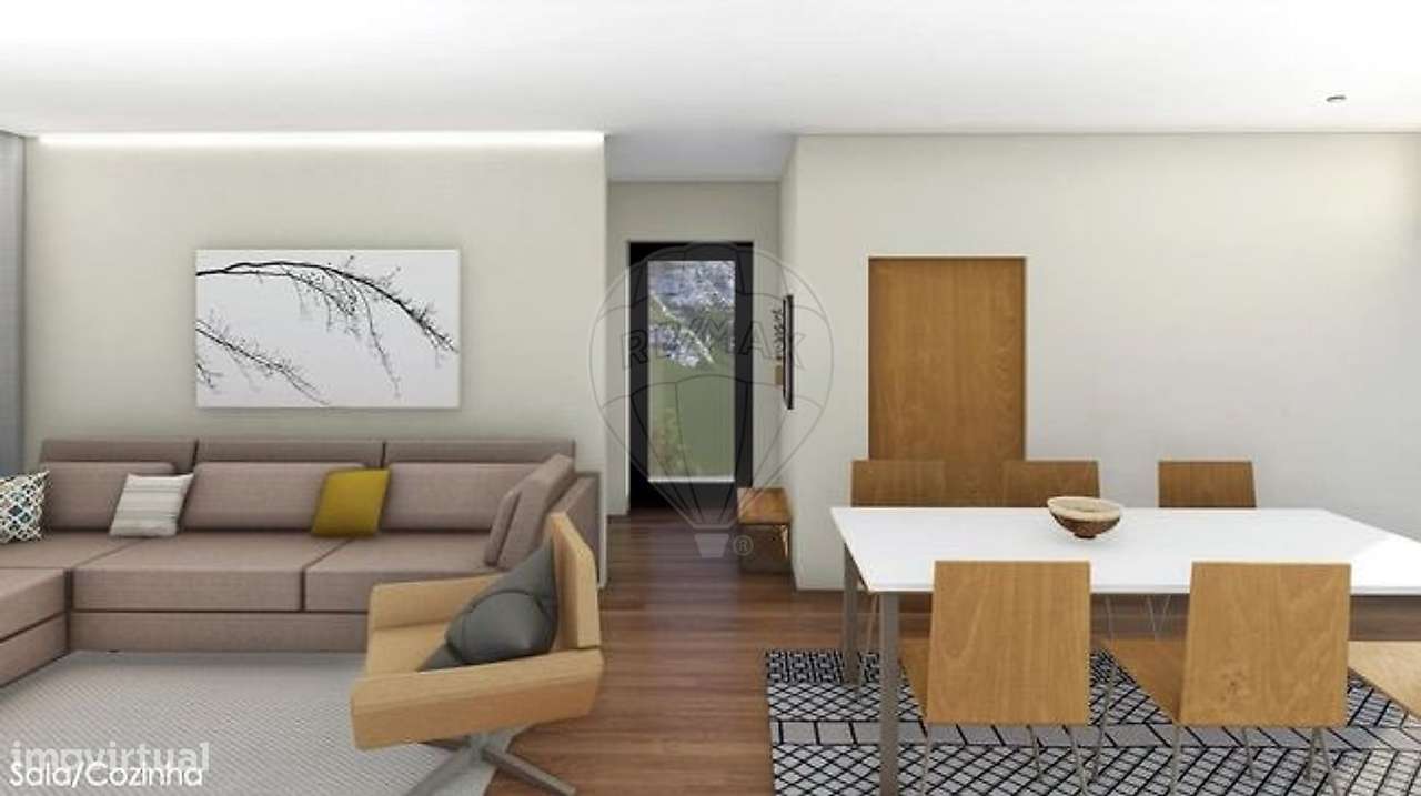 Moradia T3 para venda-12