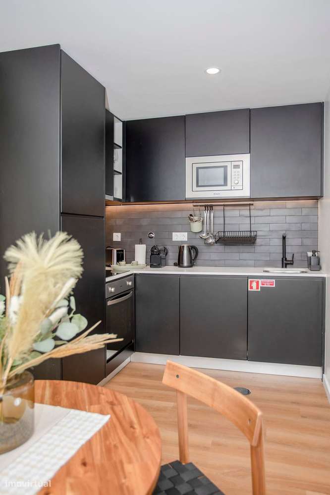 Apartamento Mobilado - Bolhão - Grande imagem: 2/12