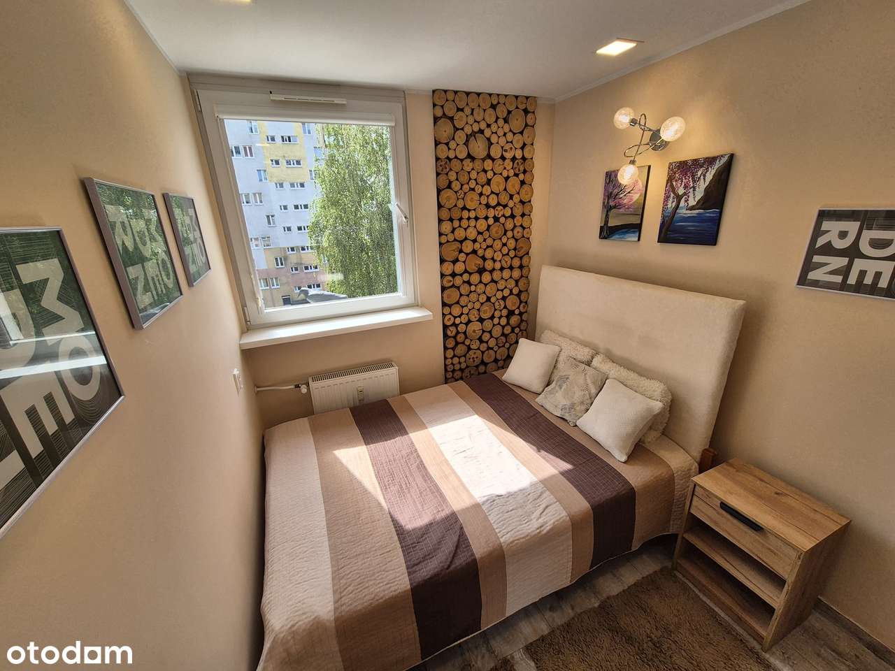 3-pokojowe mieszkanie 47 m² – ul. Morcinka | wysoki standard | winda