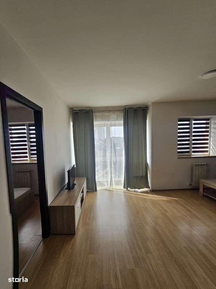 Apartament doua camere Tatarasi complex Green Park-10