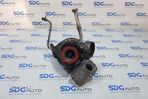 Turbina turbosuflanta Mercedes Vito 2.2 CDI 2010 - 2016 EURO 5 Cod A6510900186 - 1