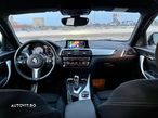 BMW Seria 1 120i Aut. Edition M Sport Shadow - 9