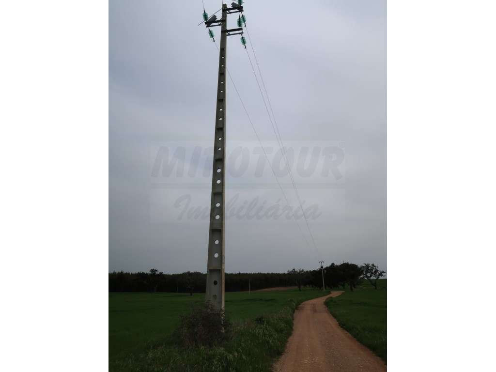 Quinta em excelente localização-29