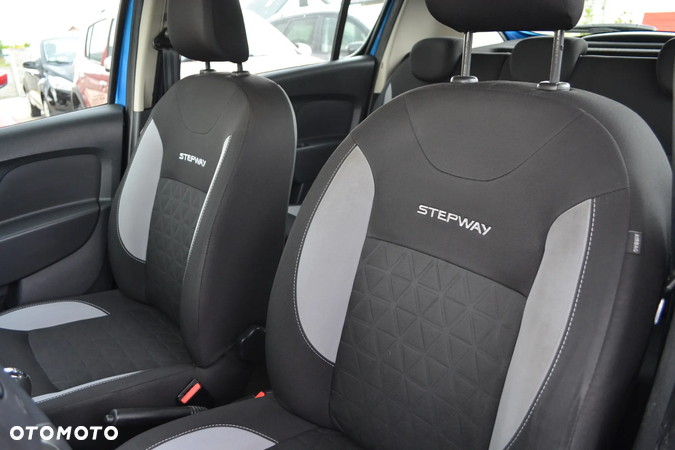 Dacia Sandero Stepway 0.9 TCe Laureate - 7