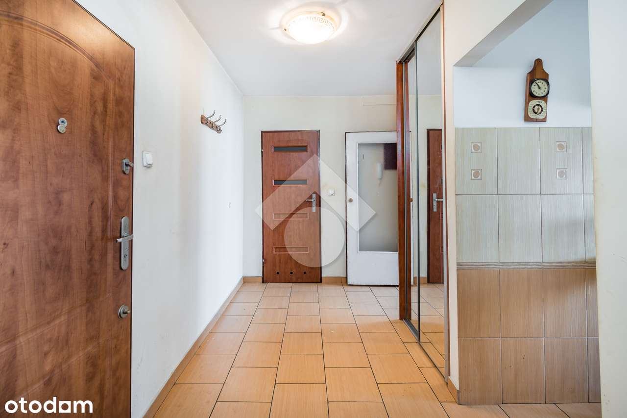 Jasne 2 pokoje z oddzielną kuchnią - Rodzinny Kredyt Mieszkaniowy!-8