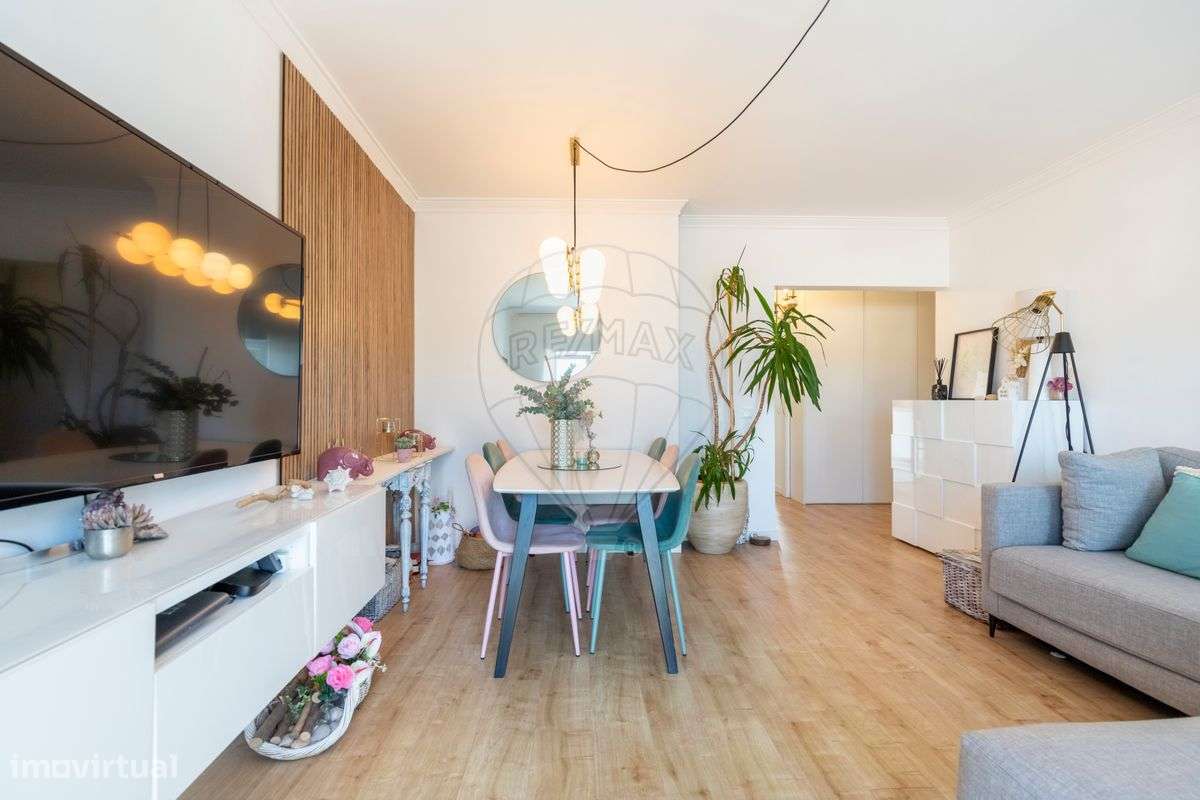 Apartamento T2 para venda - Grande imagem: 4/18