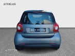 Smart Fortwo 60 kW electric drive - 10