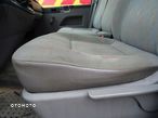 FOTEL LEWY KIEROWCY VW T5 EUROPA - 4