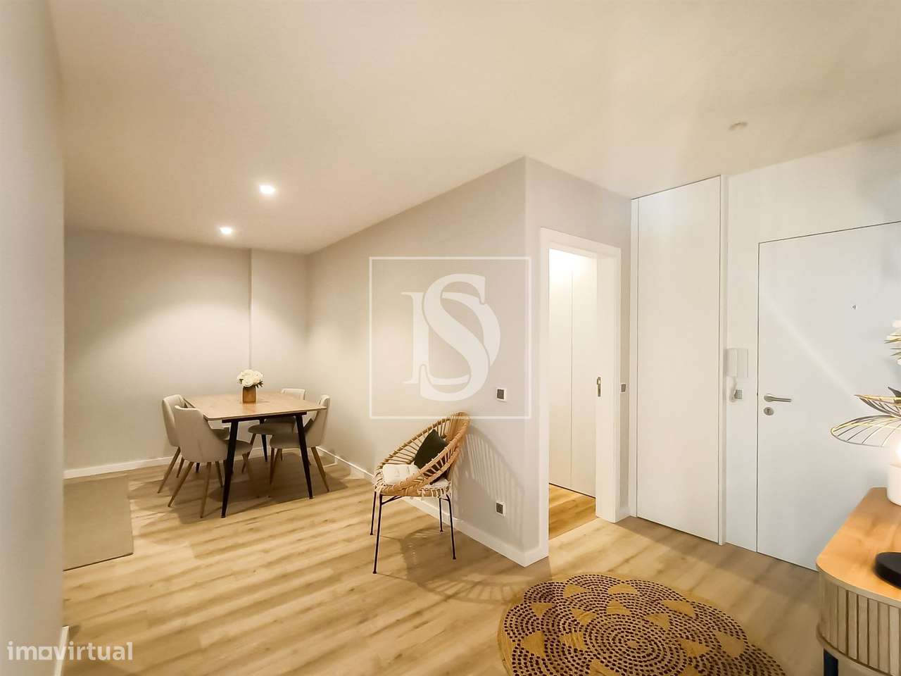Apartamento T1 Venda em Chafé,Viana do Castelo-6