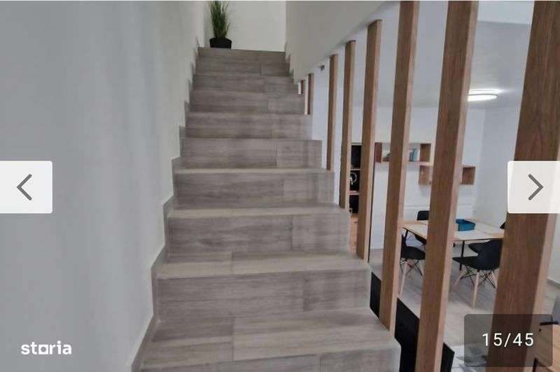 Apartament cu etaj 2 camere zona rezidentiala - Imagine principală: 4/8