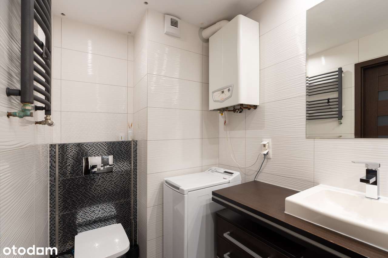 3pok./klimatyzacja/komórka lok./świeżo odmalowane/meble w cenie-11