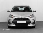 Toyota Yaris 1.5 L CVT Active - 4