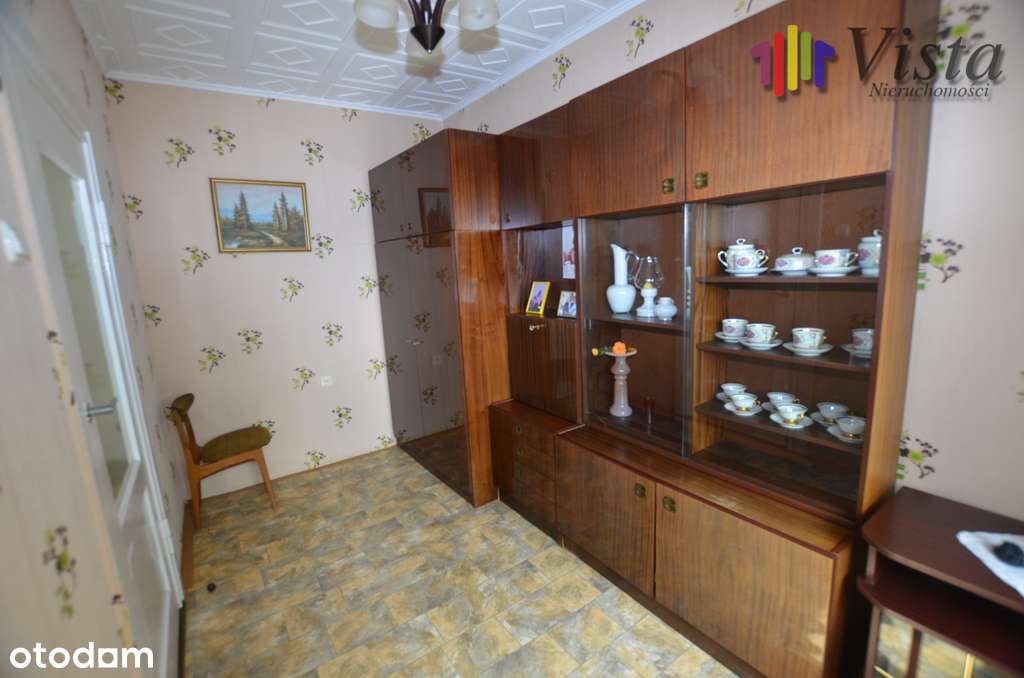 Dwupokojowe mieszkanie w super lokalizacji - Pełny obrazek: 4/6