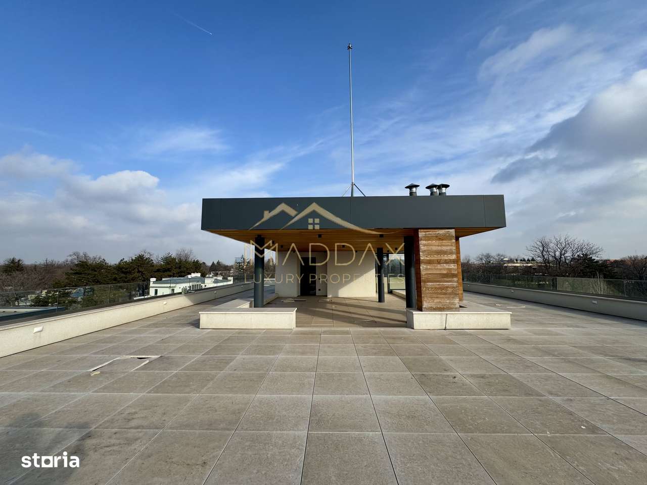 Resedinta de lux / *Kiseleff* - Imagine principală: 2/20