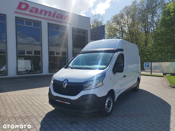 Renault Trafic  3 - 2