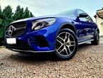 Mercedes-Benz GLC Coupe 300 4-Matic - 2