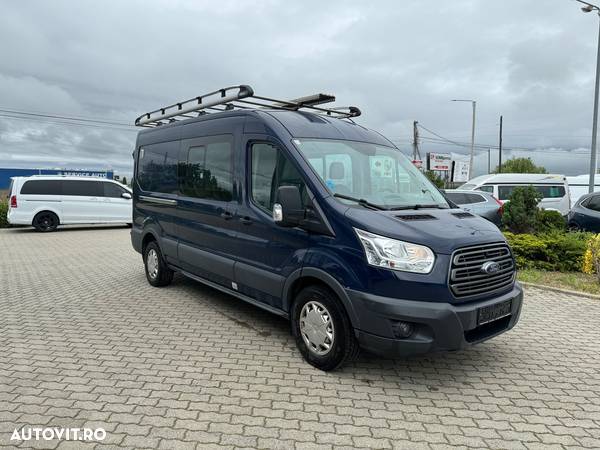 Ford Transit 350 L3 HA Trend - 3