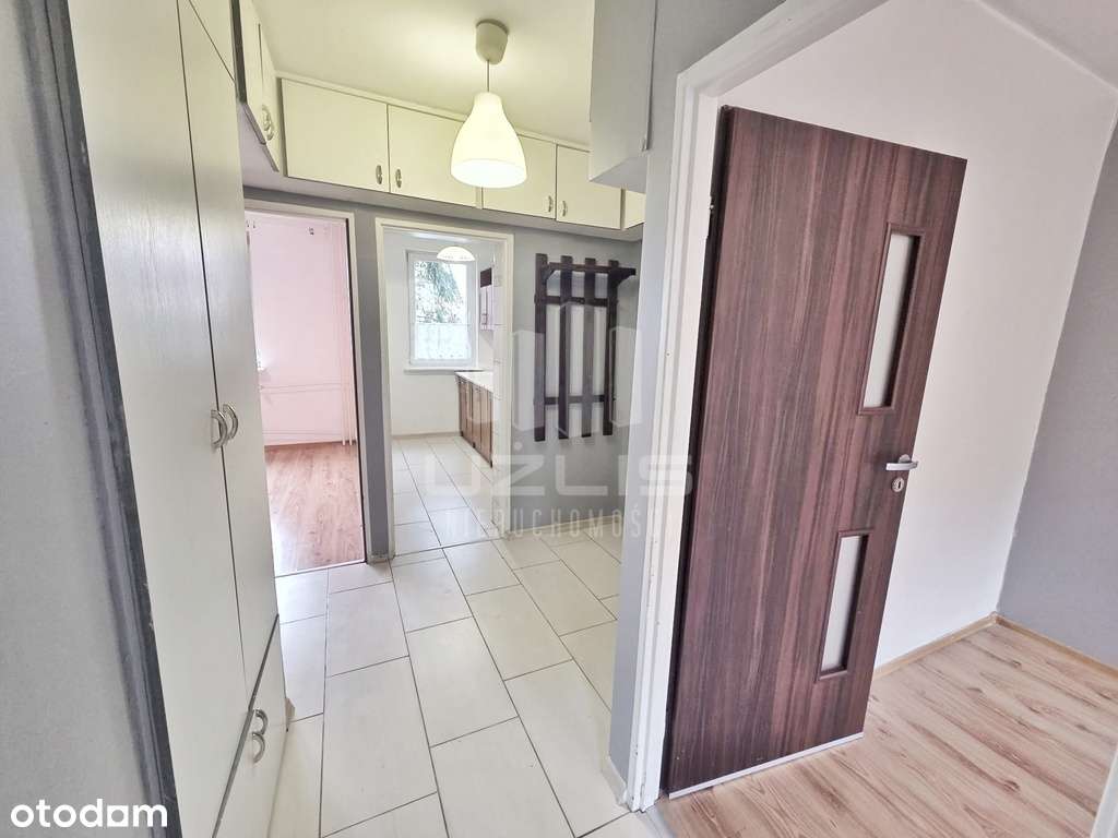 Mieszkanie w atrakcyjnym miejscu - Pełny obrazek: 3/15