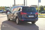 VW Sharan 2.0 TDI Confortline - 7