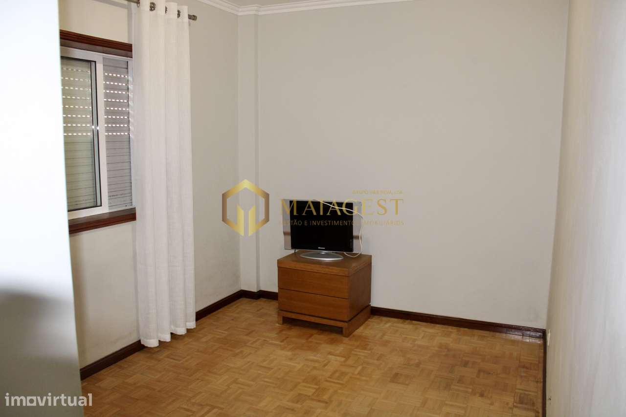 Apartamento T2 com Terraço Fantástico em Vila Nova de Gaia-15