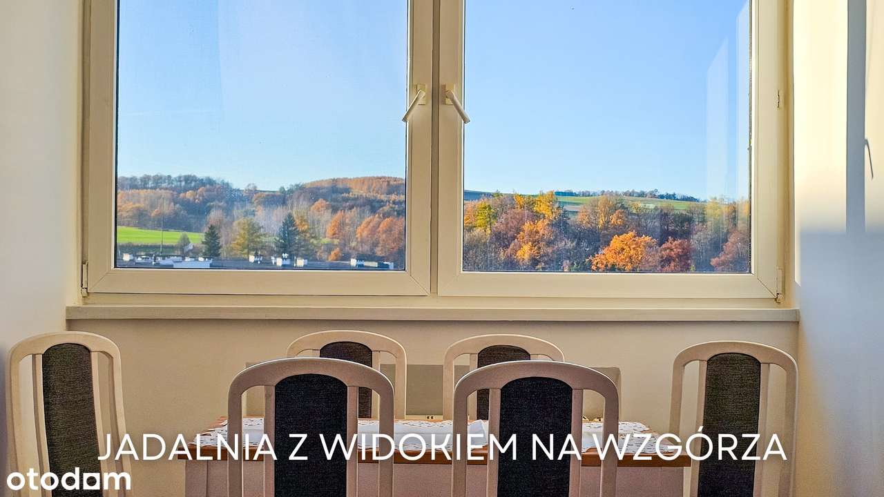 Słoneczne i duże mieszkanie dla rodziny lub inwestora w Leśnej-9