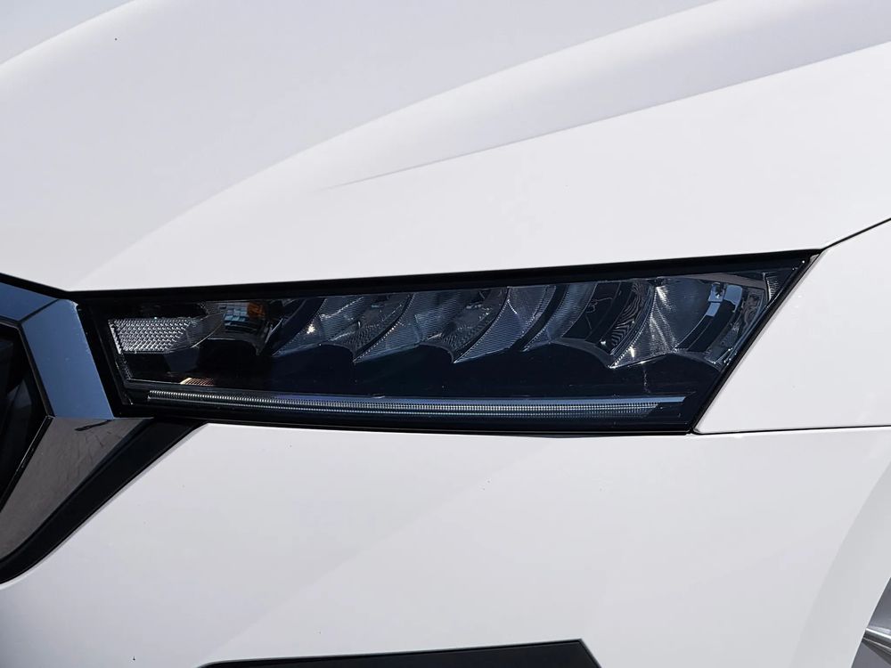 Skoda Octavia 1.5 TSI Act Ambition 2023 — zdjęcie 2