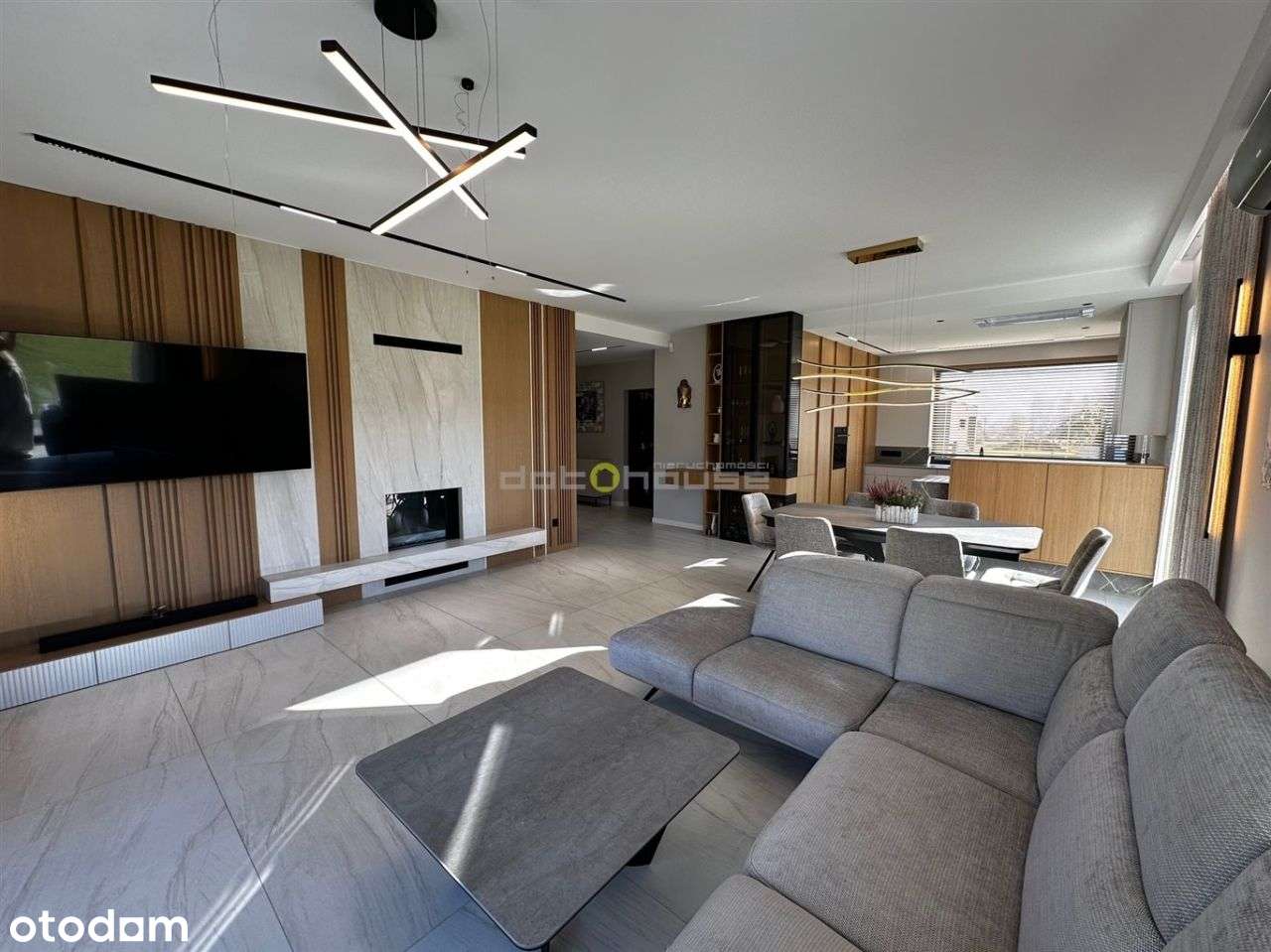 Dom, 203 m², Tychy-3