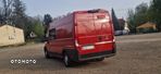 Fiat DUCATO BRYGADÓWKA MAXI L4H2 3.0 180KM KAMERA NAVI DUBELKABINA - 10