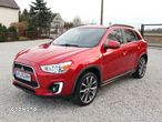 Mitsubishi ASX 1.8 DI-D 2WD Klassik Kollektion+ - 3